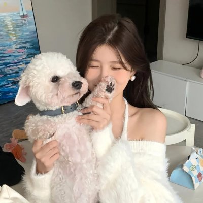 裸女怀春